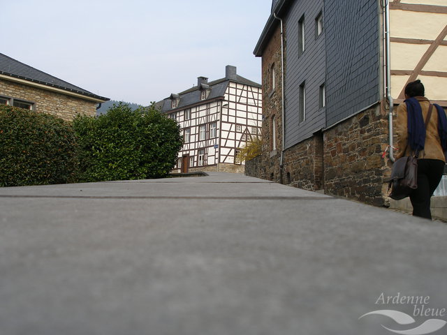 BATI - La Tannerie